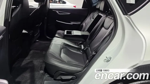 Kia EV6 — Фото автомобиля 11