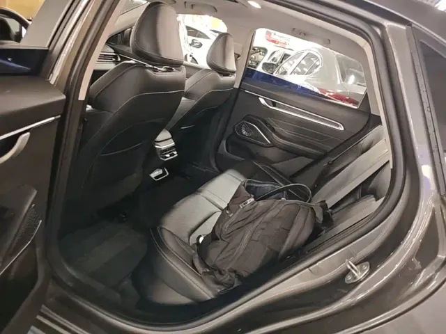 Geely Emgrand — Фото автомобиля 16