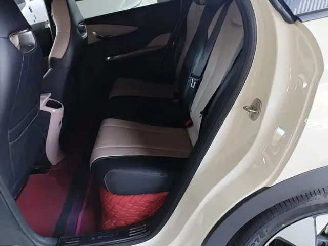 BYD Dolphin — Фото автомобиля 16