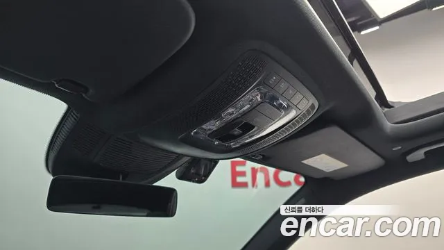 Mercedes-Benz GLE-Class — Фото автомобиля 26
