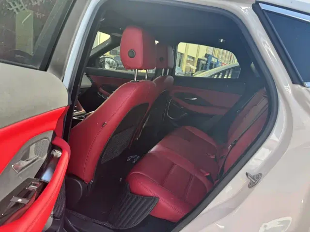 Jaguar Jaguar E-PACE 2024 Progressive Sport Edition R-DYNAMIC S — Фото автомобиля 6