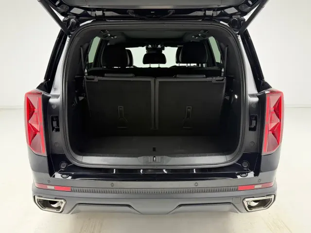 GAC Trumpchi GS8 — Фото автомобиля 10