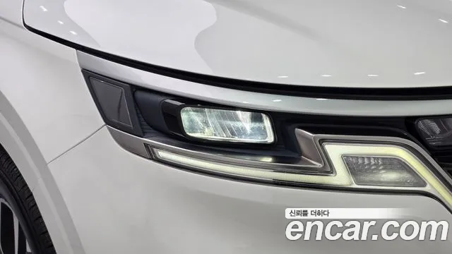 Kia Carnival 4th Gen — Фото автомобиля 7