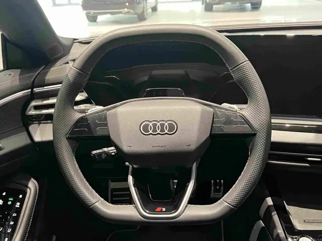 Audi A5L Sportback — Фото автомобиля 6