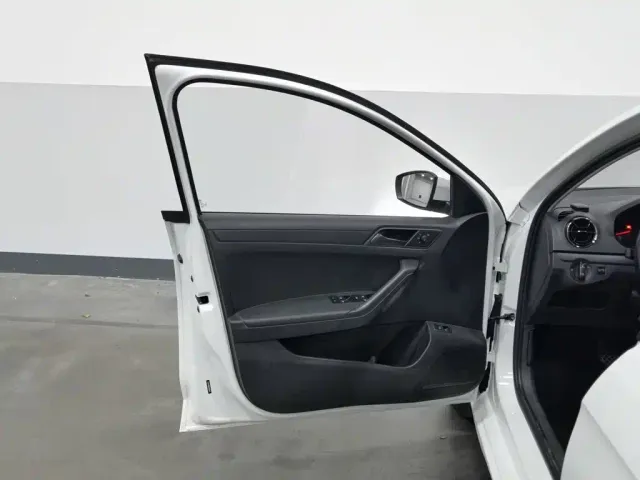 Jetta VA3 — Фото автомобиля 8