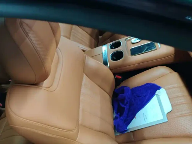 GAC Trumpchi Xiangwang S9 — Фото автомобиля 24