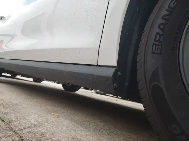 BYD Qin PLUS — Фото автомобиля 20