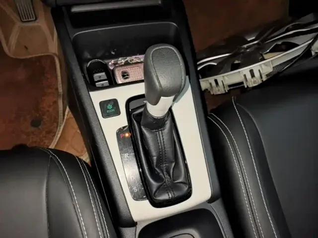Honda Fit — Фото автомобиля 13