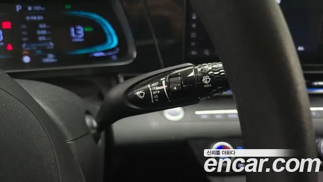 Hyundai Avante CN7 — Фото автомобиля 19
