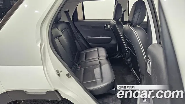 Hyundai Casper — Фото автомобиля 11