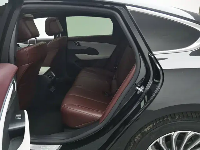 Buick LaCrosse — Фото автомобиля 15