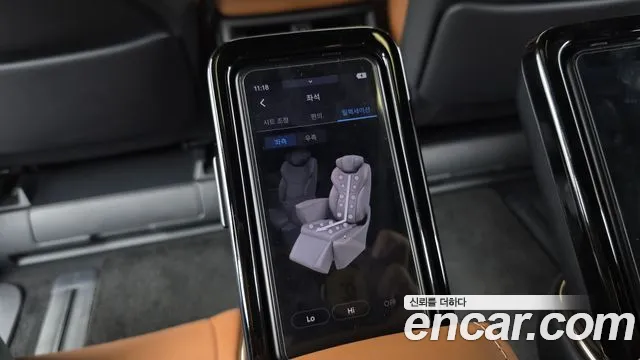 Toyota Alphard — Фото автомобиля 19