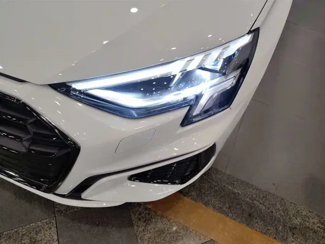 Audi A3 — Фото автомобиля 17