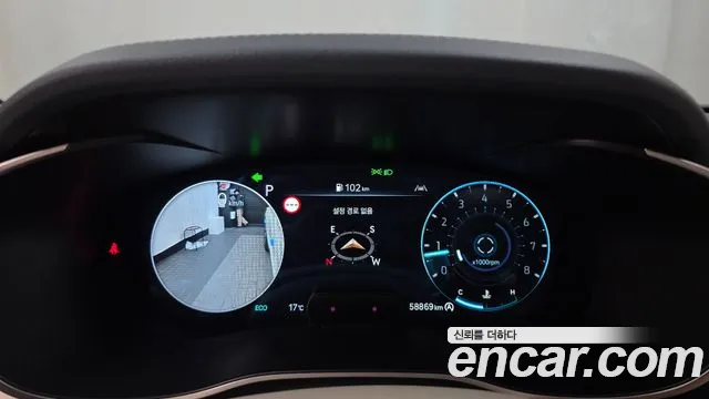 Genesis G70 New — Фото автомобиля 11