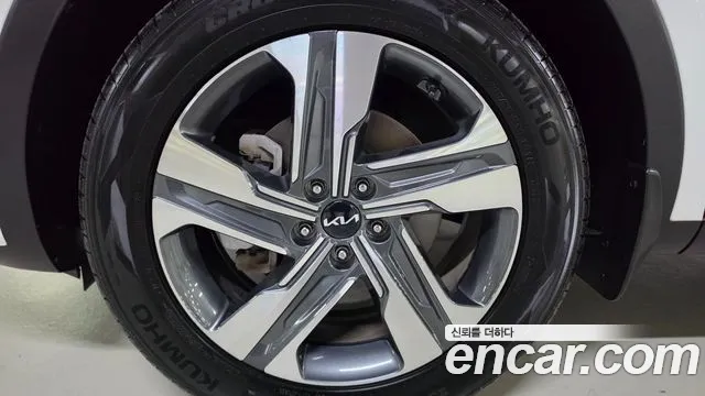 Kia Sorento 4th Gen — Фото автомобиля 20