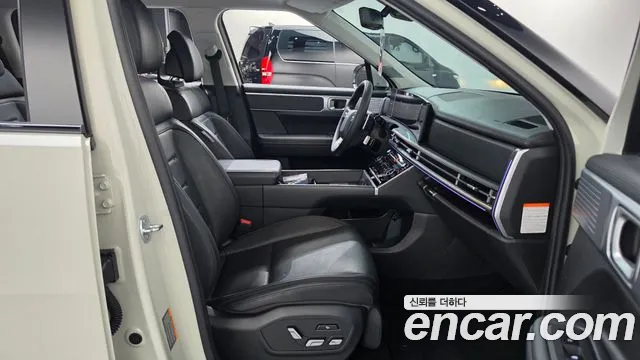 Hyundai Santa Fe — Фото автомобиля 16