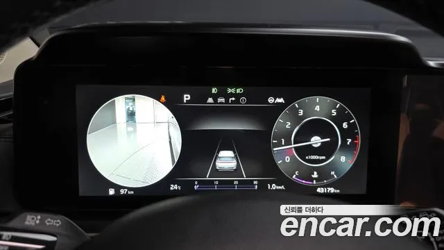 Kia Carnival 4th Gen — Фото автомобиля 11