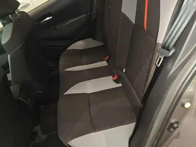 Toyota Corolla — Фото автомобиля 13
