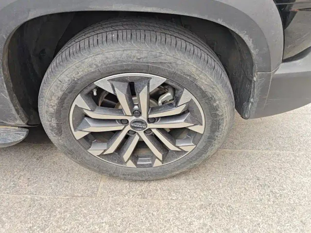 Haval Big Dog — Фото автомобиля 6