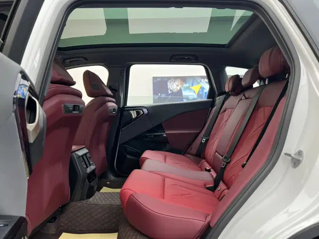 BMW X3 — Фото автомобиля 21