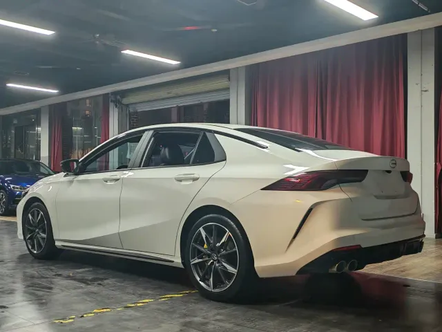 GAC Trumpchi Emkoo — Фото автомобиля 9