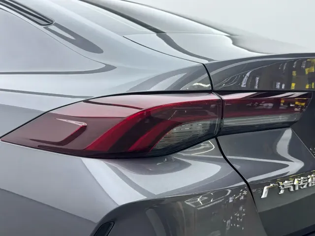GAC Trumpchi Emkoo — Фото автомобиля 11
