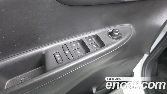 Chevrolet Spark — Фото автомобиля 29
