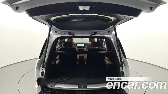 Hyundai Santafe — Фото автомобиля 29