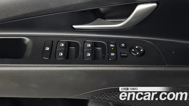 Hyundai AVANTE Новый Avante (CN7) — Фото автомобиля 26