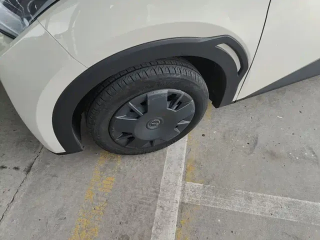 BYD Seagull — Фото автомобиля 22