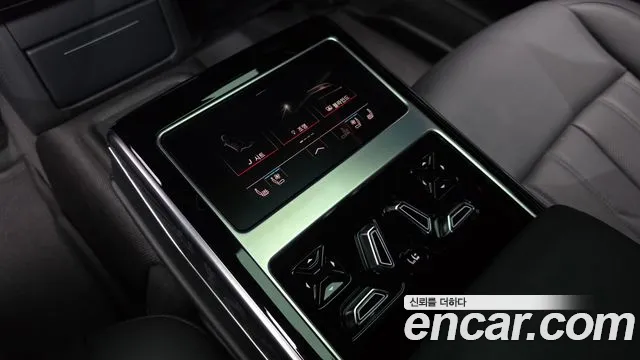 Audi A8 D5 — Фото автомобиля 18