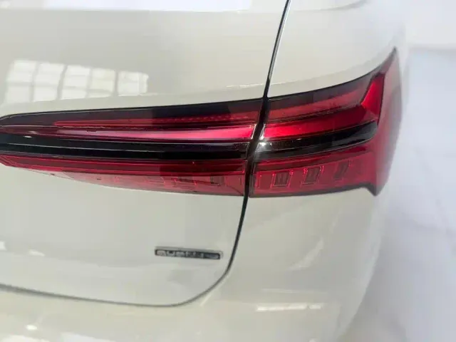 Audi A6 — Фото автомобиля 18