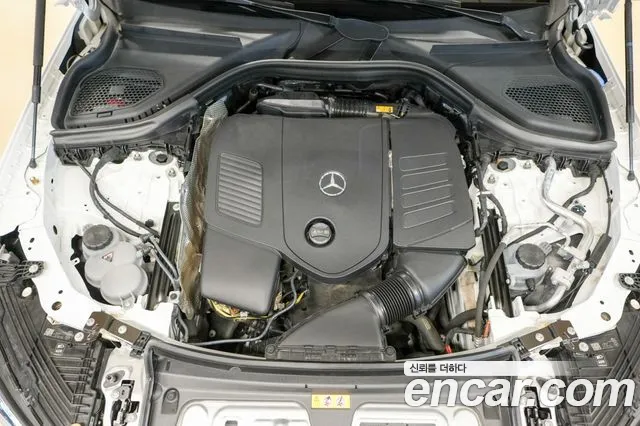 Mercedes-Benz GLC-Class X254 — Фото автомобиля 13