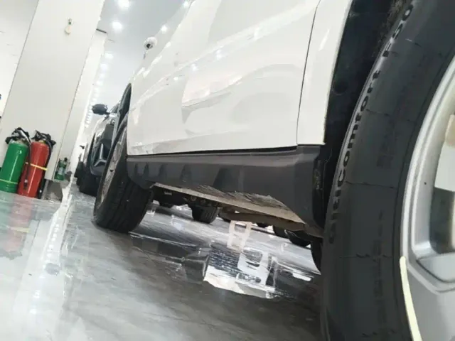Geely Haoyue PRO — Фото автомобиля 20