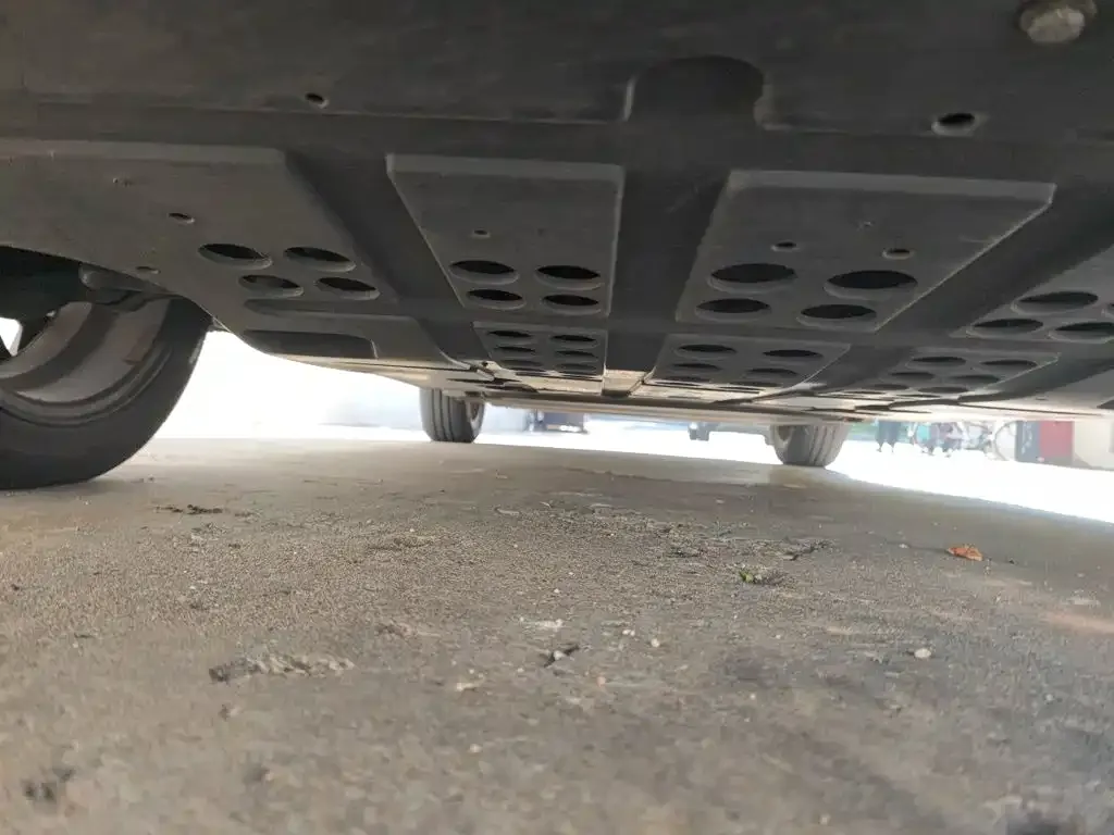 Nezha Auto Nezha V 2022 Trend 400 Lite — Фото автомобиля 23