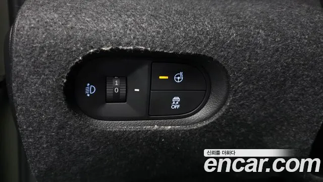 Hyundai Casper — Фото автомобиля 19