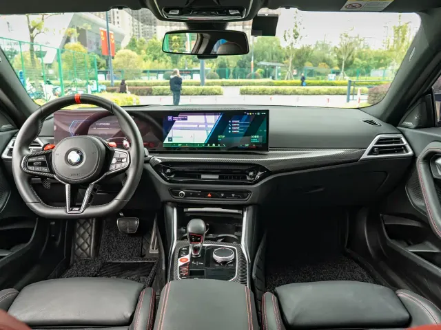 BMW M2 — Фото автомобиля 8