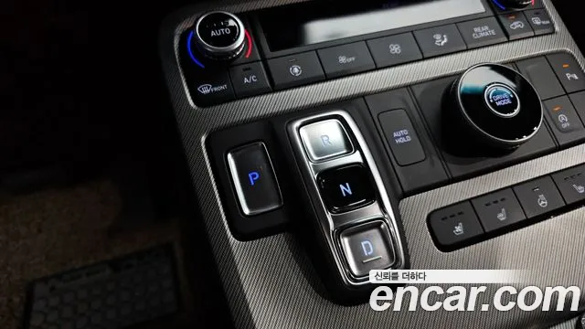 Hyundai Palisade The New Palisade Дизель 2.2 2WD — Фото автомобиля 9