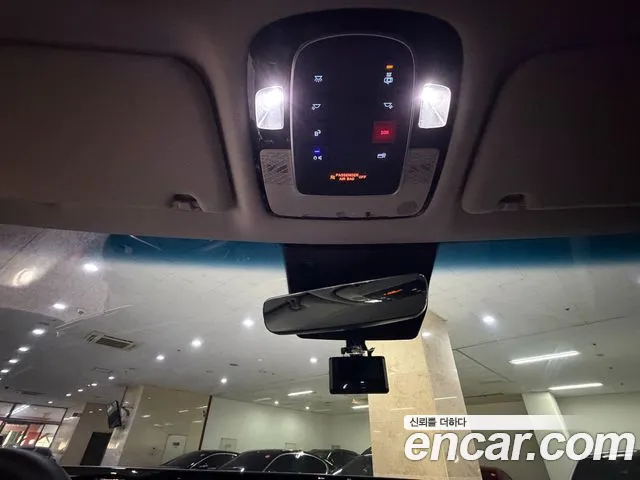 Hyundai Palisade The New Palisade Бензин 3.8 2WD — Фото автомобиля 15
