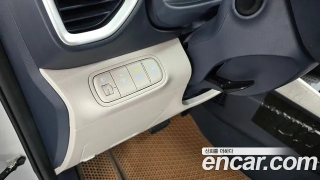 Hyundai Venue Venue 1.6 Flux — Фото автомобиля 20