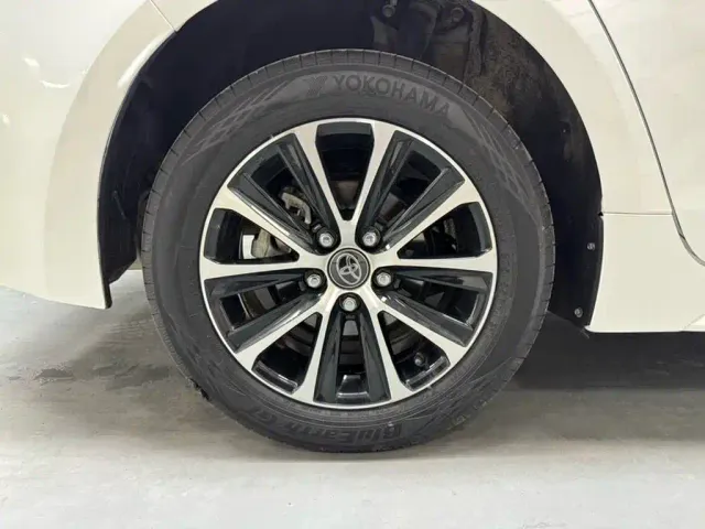 Toyota Levin — Фото автомобиля 19