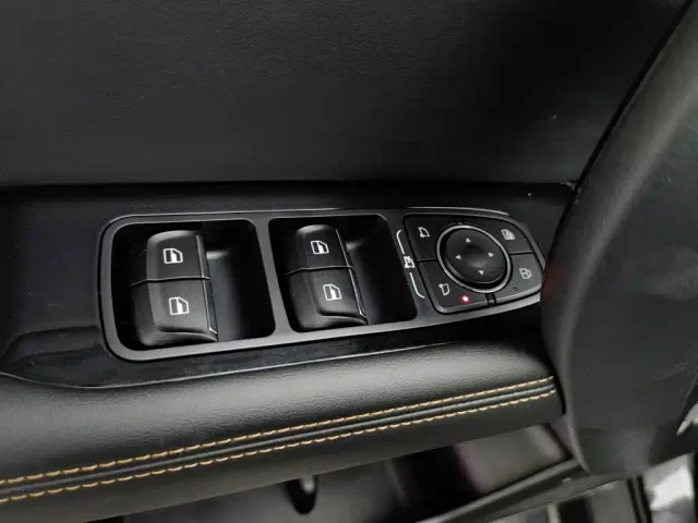 Haval Big Dog — Фото автомобиля 9