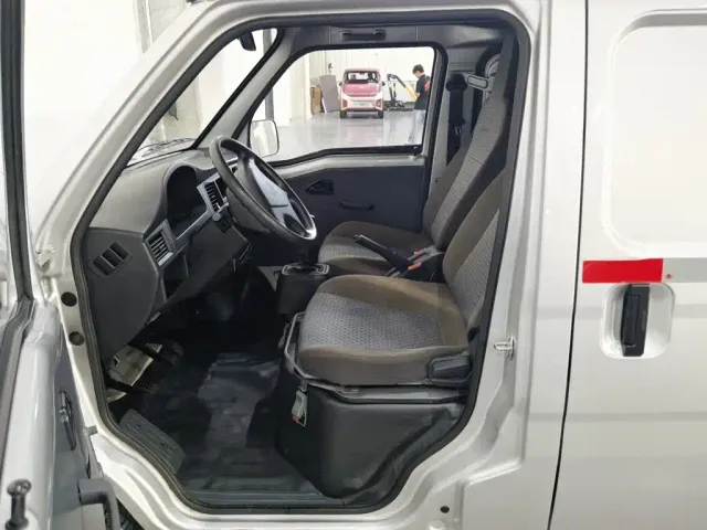 Wuling Zhiguang — Фото автомобиля 10