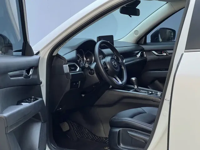 Mazda CX-5 — Фото автомобиля 8