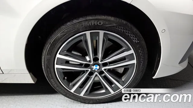 BMW 2-Series — Фото автомобиля 21