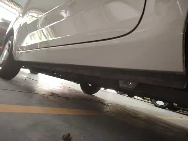 Wuling Hongguang Mini EV — Фото автомобиля 21