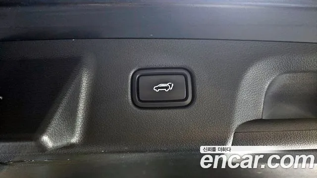 Hyundai Palisade The New Palisade Дизель 2.2 2WD — Фото автомобиля 20