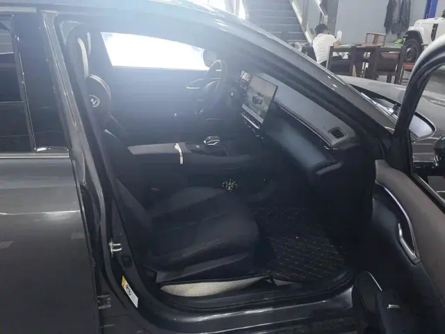 Changan Eado — Фото автомобиля 8