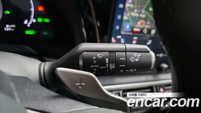 Lexus RX — Фото автомобиля 26