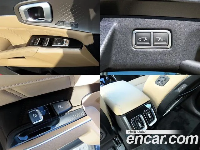 Kia Sorento 4th Gen — Фото автомобиля 18